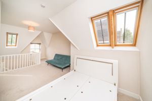 Bedroom Area- click for photo gallery